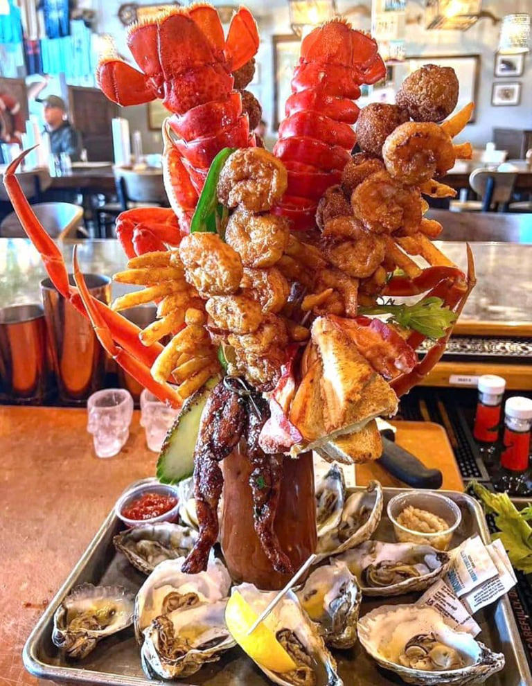 Best seafood restaurants in the Triangle (17 tasty options near Raleigh)
