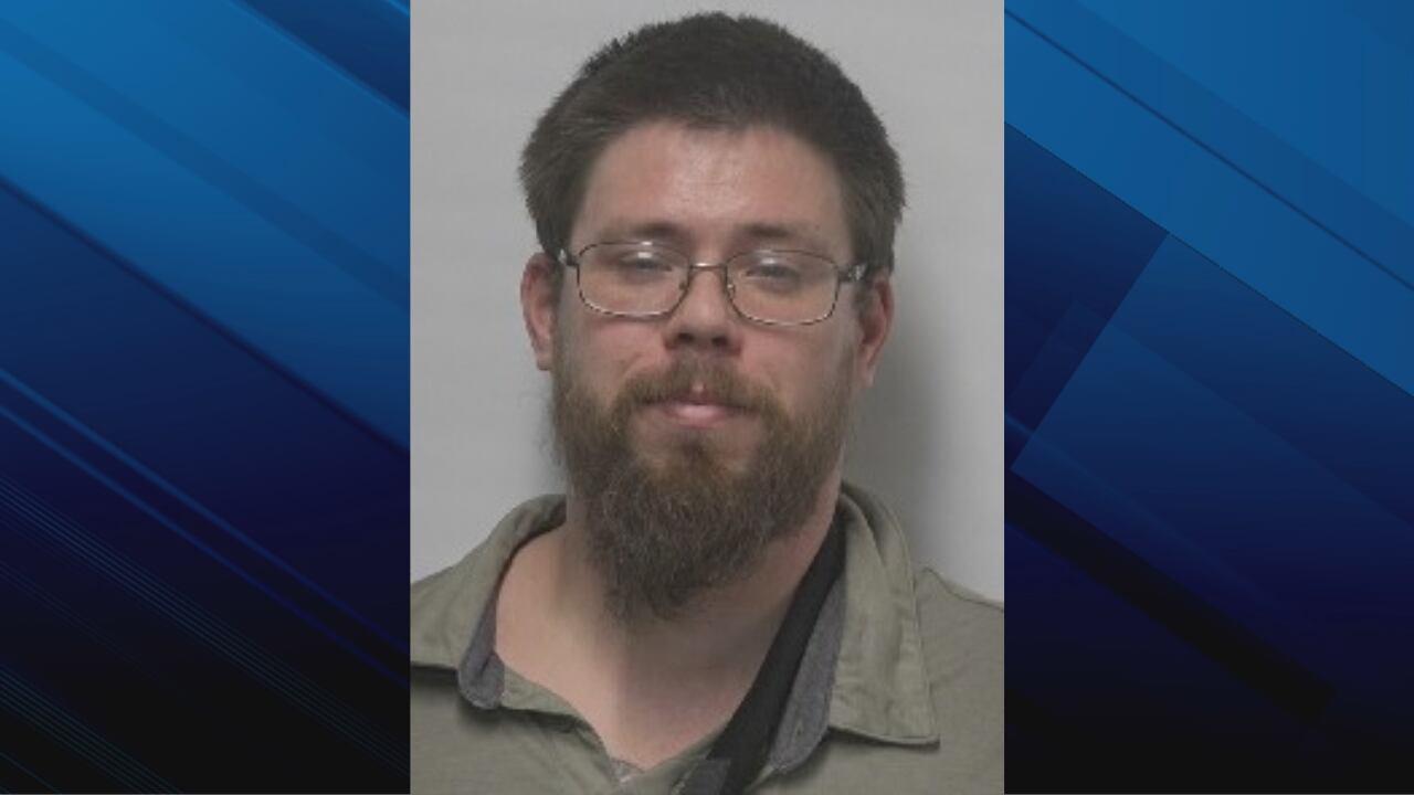 Authorities: Man tried hiding vehicle in Iowa after hitting woman in ...