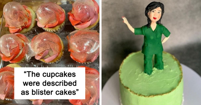 I’m cake shaming: 46 baking fails that were too funny to keep hidden