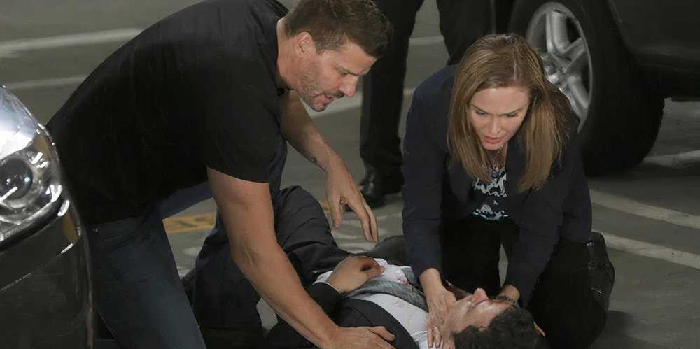 10 things about Bones that make no sense