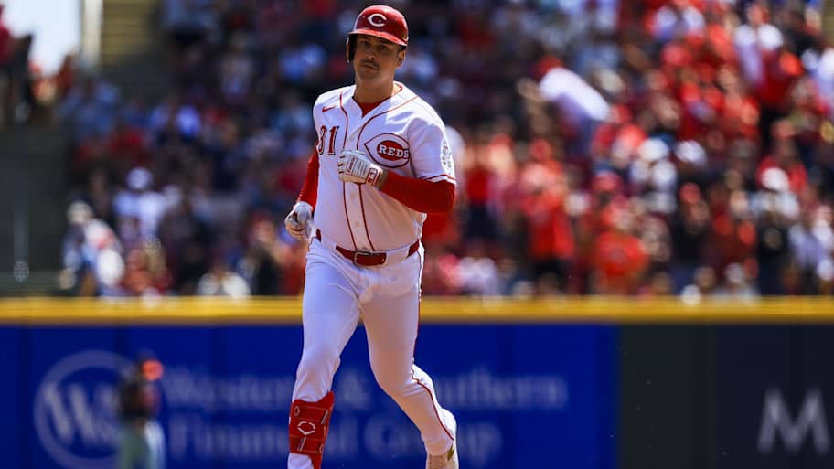 Reds hit jackpot, late offseason addition emerging as valuable asset