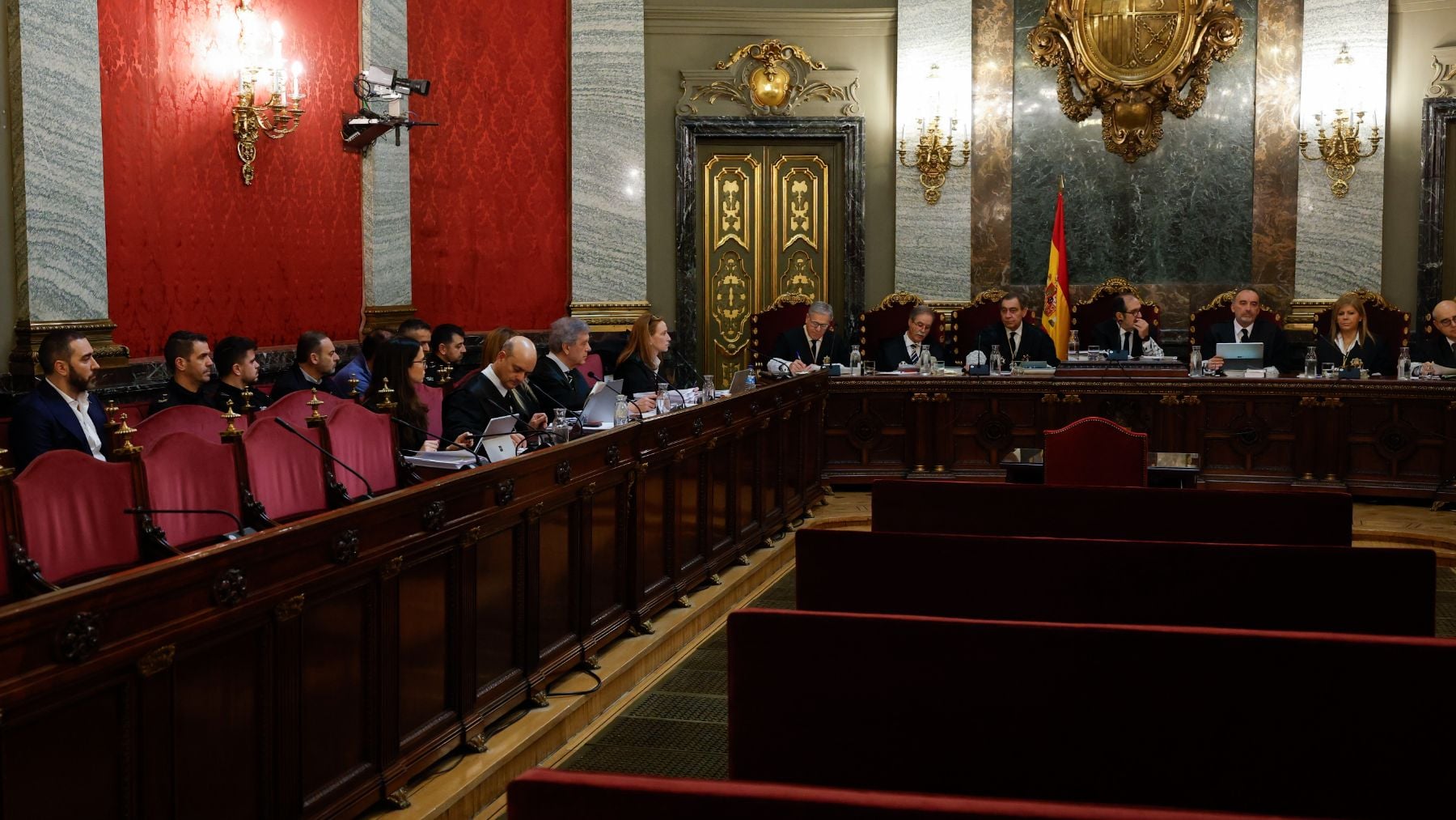 Claves del juicio a Ábalos, Koldo y Aldama: de qué se les acusa ...