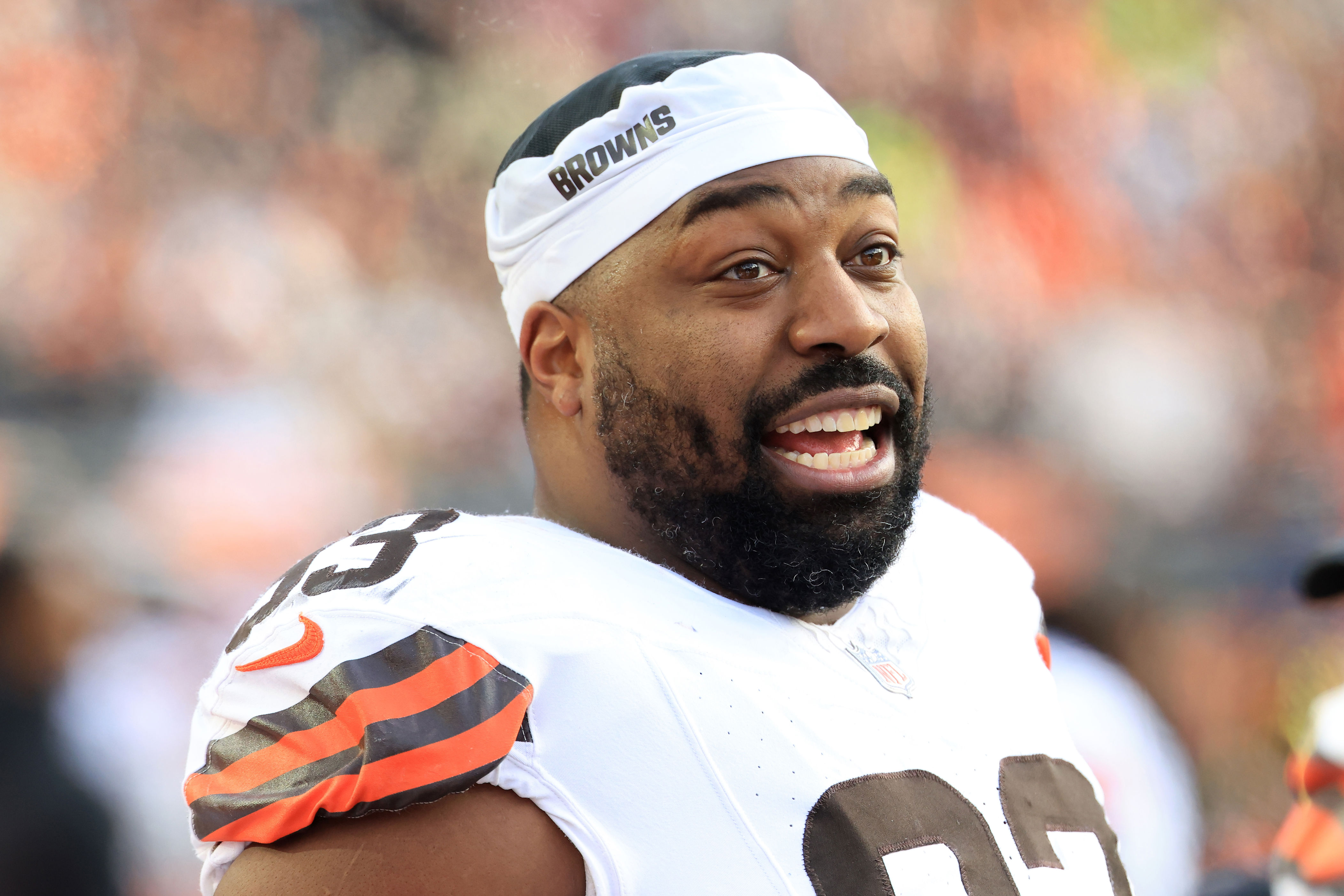 NY Giants news: New York begins adding veteran defensive tackles
