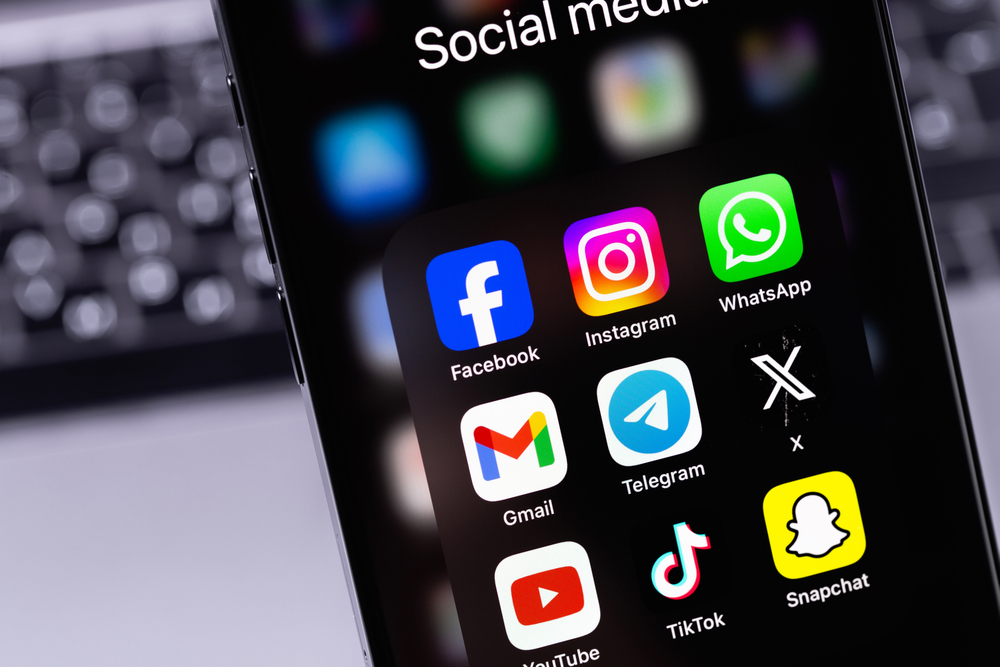 16 things you should never post on public social media