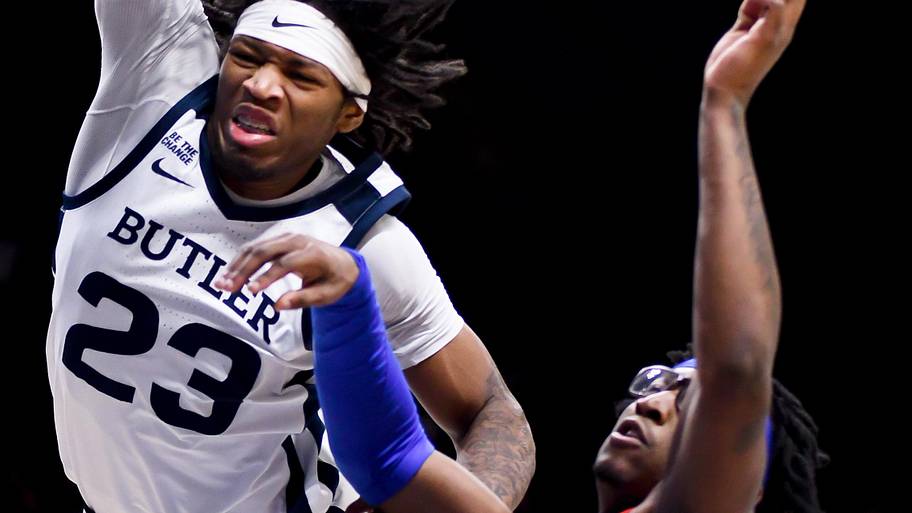 Why Azavier Robinson will make huge impact at UCLA
