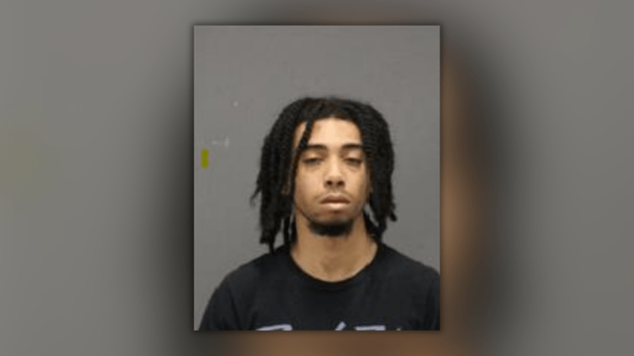 Man charged after 10-year-old accidentally shoots himself in leg in ...