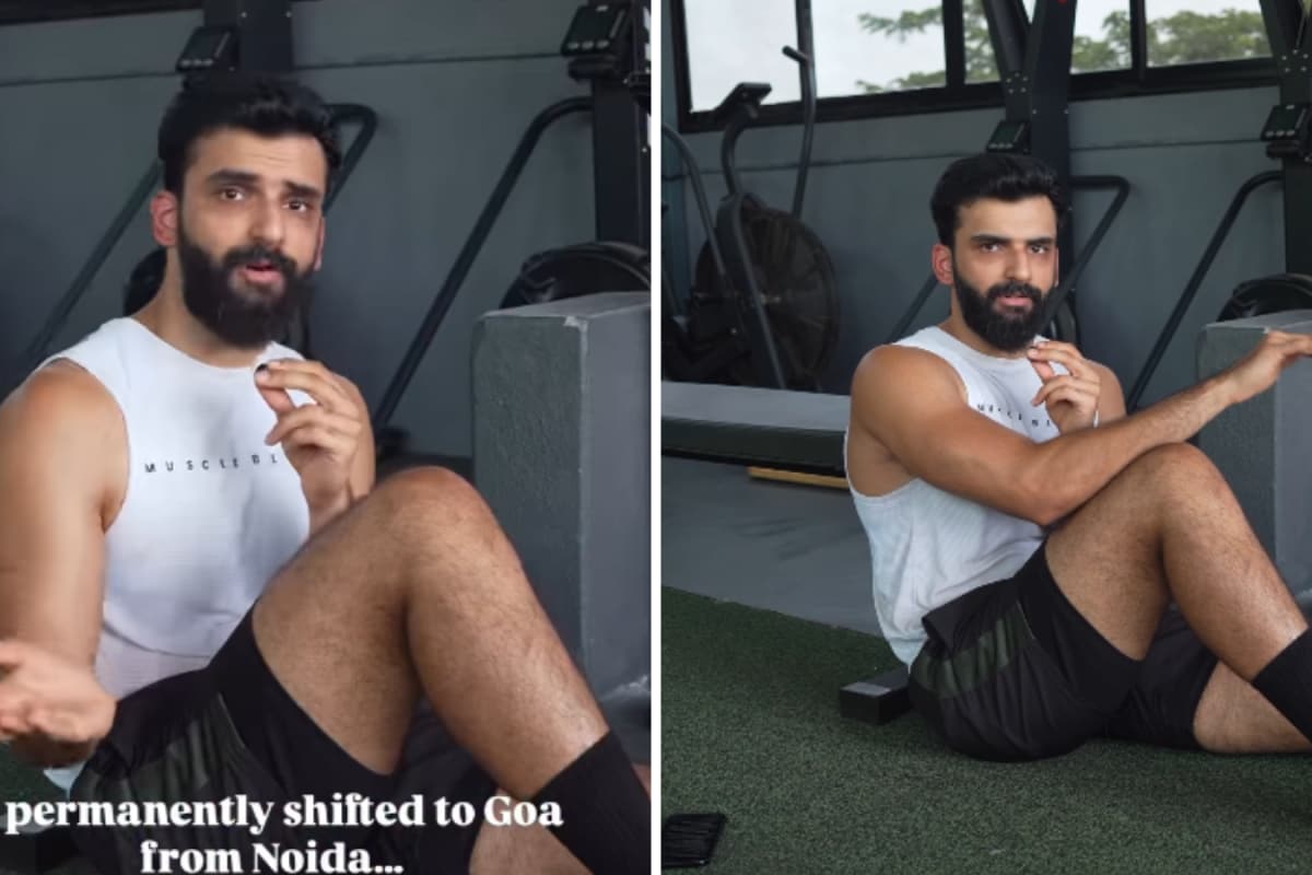Noida man moves to Goa, internet warns: 'Don't turn it into another ...