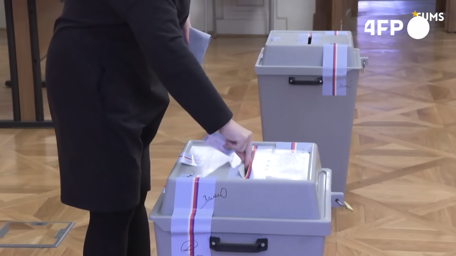 Czech election shocks Europe - then the power shift begins