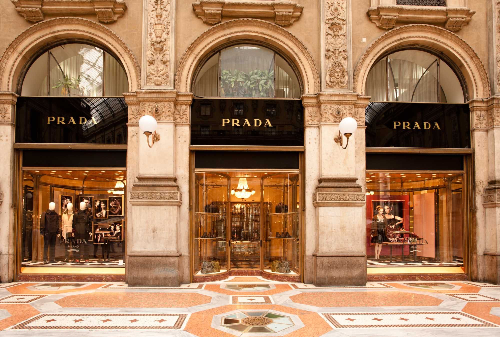 The Devil Wears Prada 2: How to plan the ultimate trip in the movie's ...