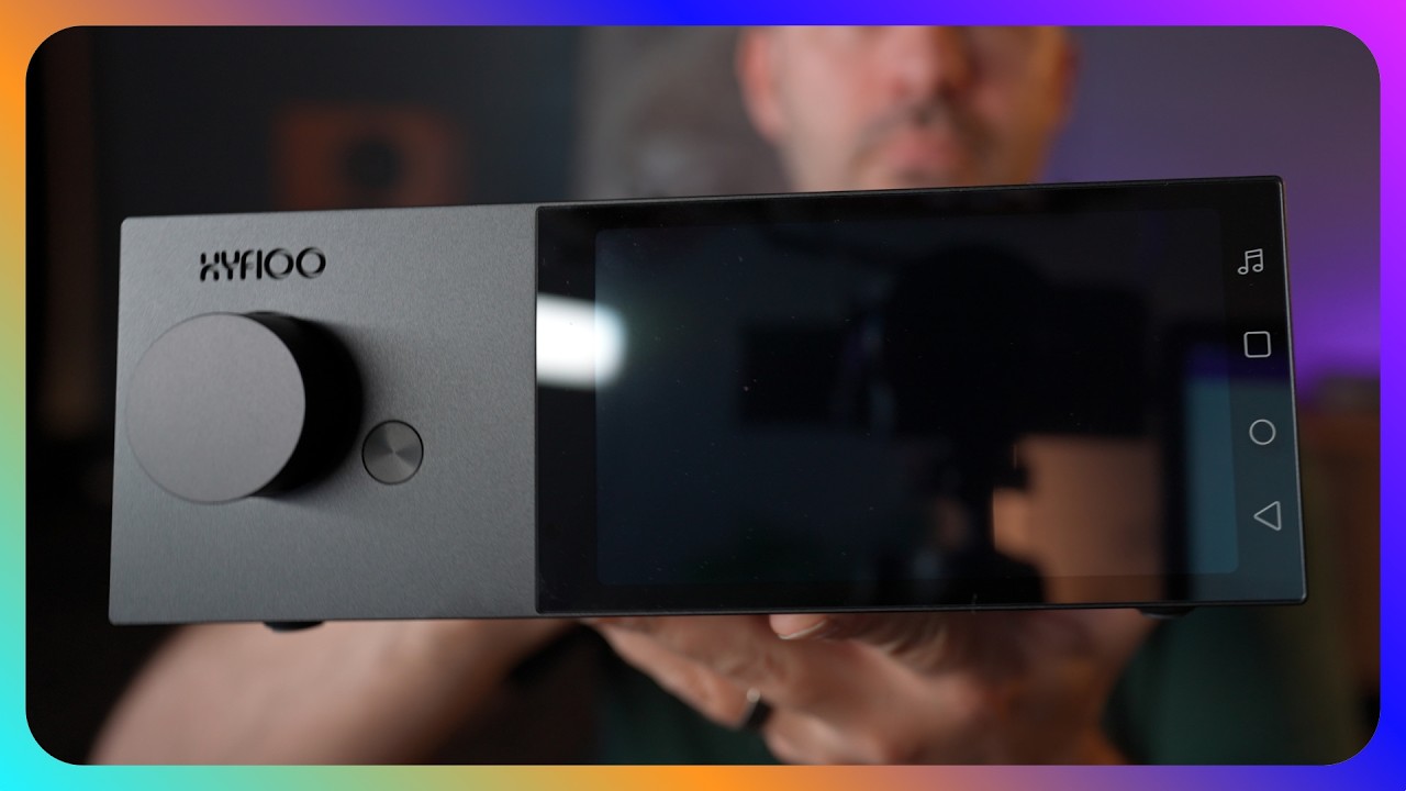 A brilliant, affordable streamer with a huge issue!