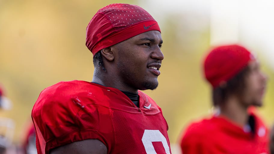 Georgia football's under-the-radar offensive weapon for 2026