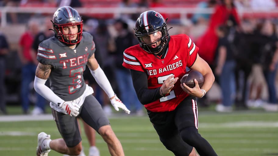 4 college football QBs primed for breakout seasons after transferring