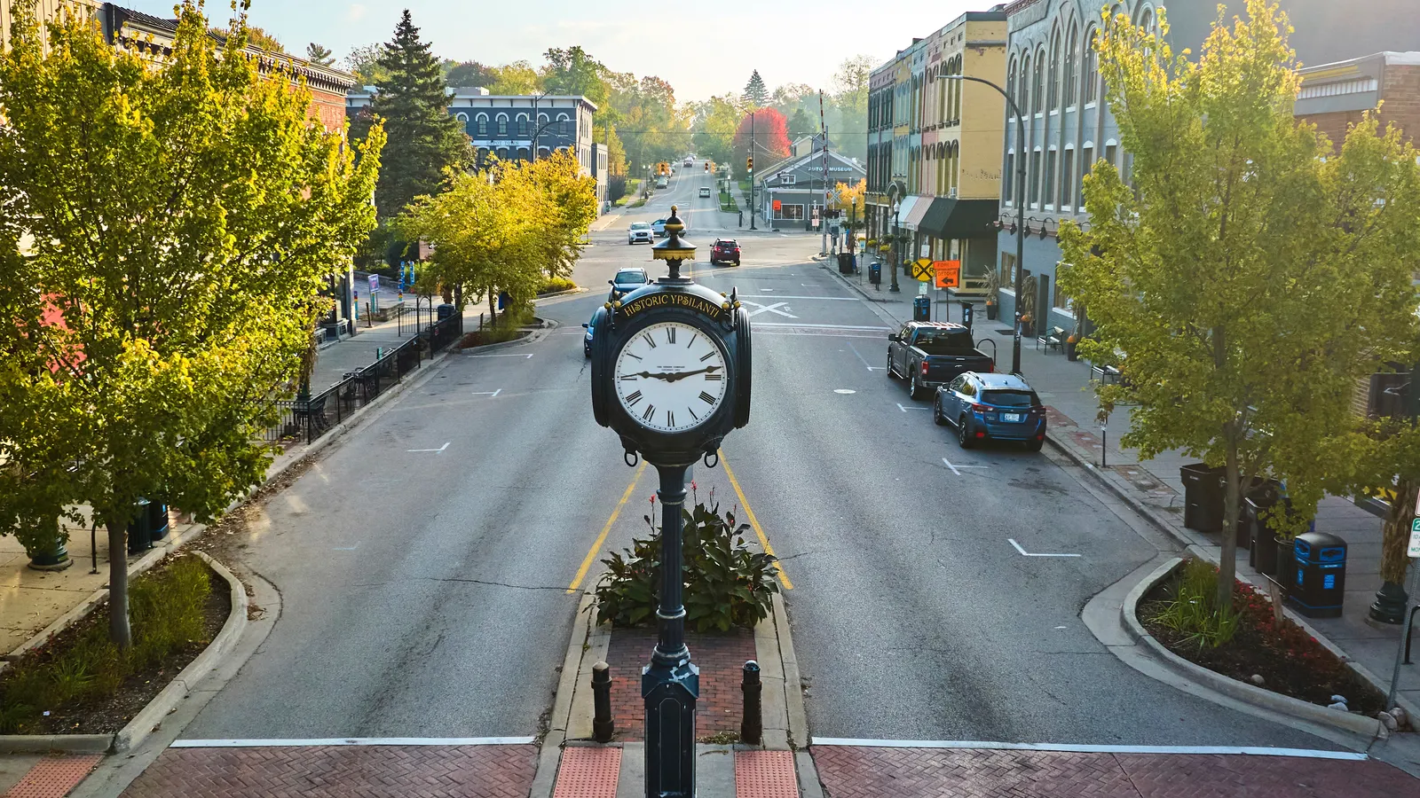 Data center growth meets a 12-month water and sewer pause in Michigan