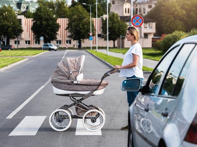 Änderungen für Autofahrer: Diese Assistenzsysteme sind ab Sommer 2026 ...