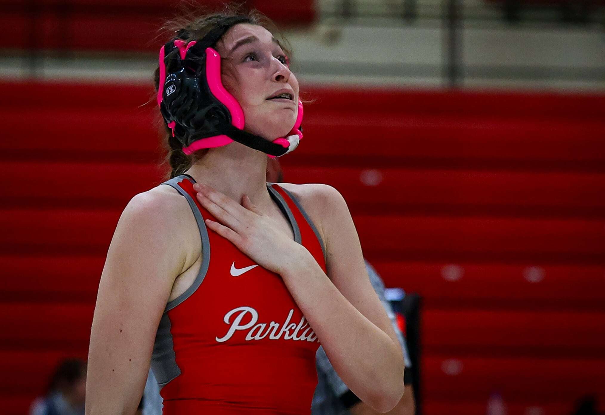 PWCA girls all-academic teams: Parkland makes its mark