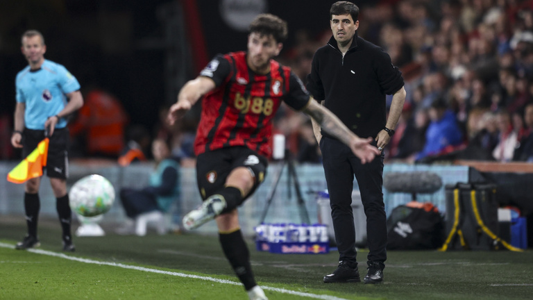 A Chelsea Tóth Alexék edzőjét szeretné szerződtetni a nyáron