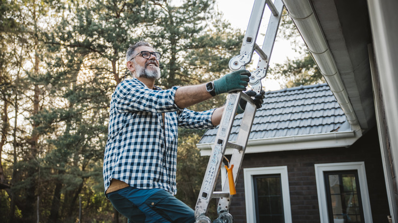 Essential home maintenance tasks for your house this spring
