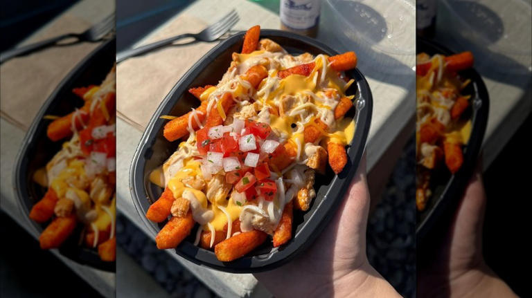 9 best new fast food items of April 2026