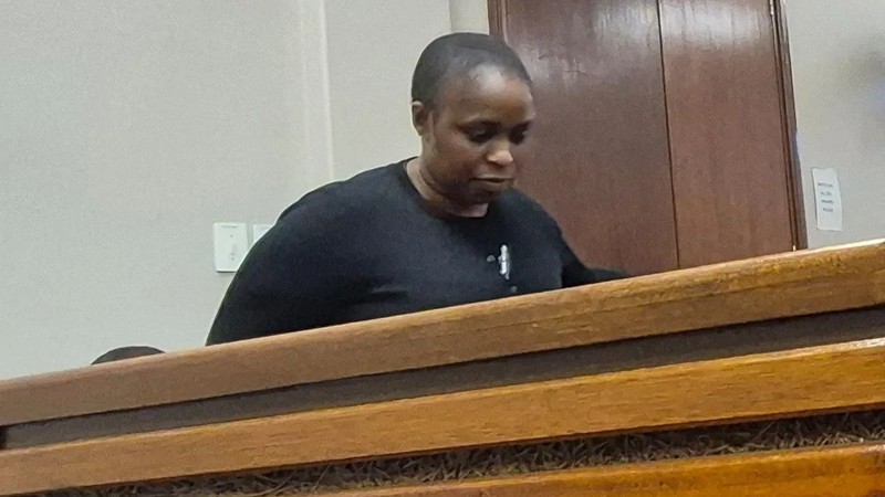 Mother accused of murdering five-year-old son awaits verdict in Western ...