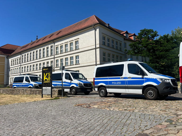 Urteil Zur Massent 246 Tung Von K 252 Ken 220 Bergangsweise Erlaubt Detektor