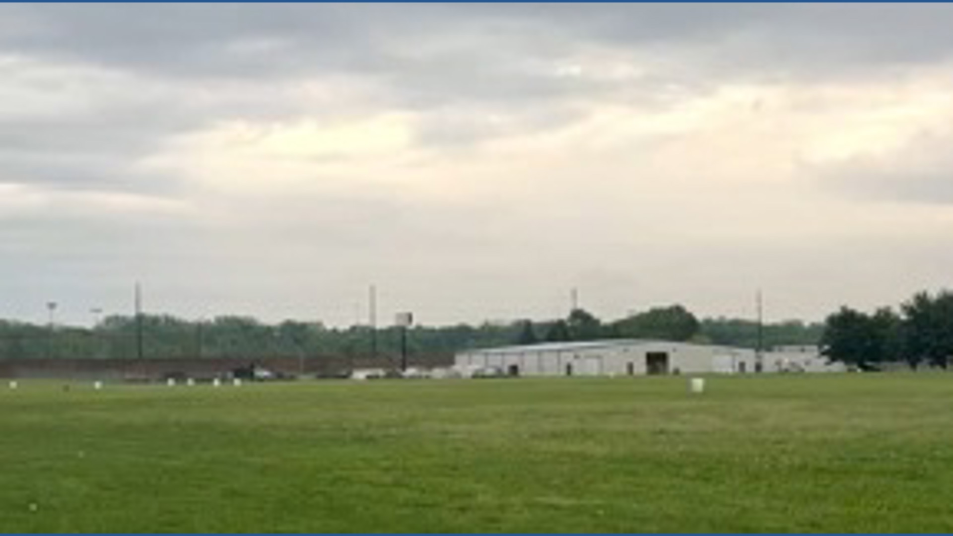 Plans for McCoy Park