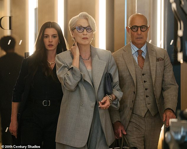 Emily Blunt is called out for her 'wealthy privilege' after issuing ...
