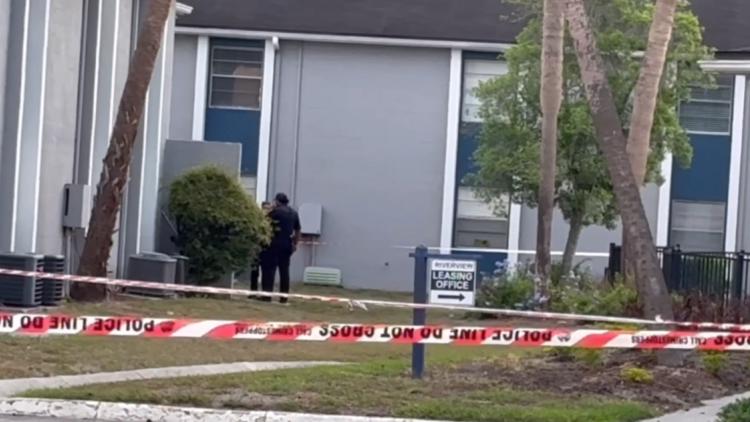 One injured in shooting at Southside apartment complex