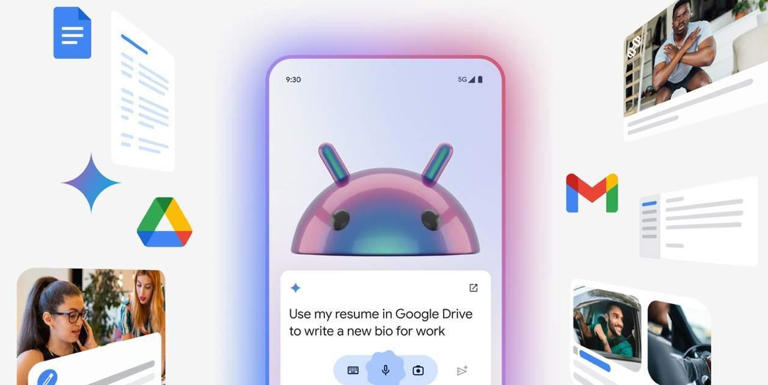 Android tendrá que abrir sus puertas a ChatGPT y otras IA por orden de ...