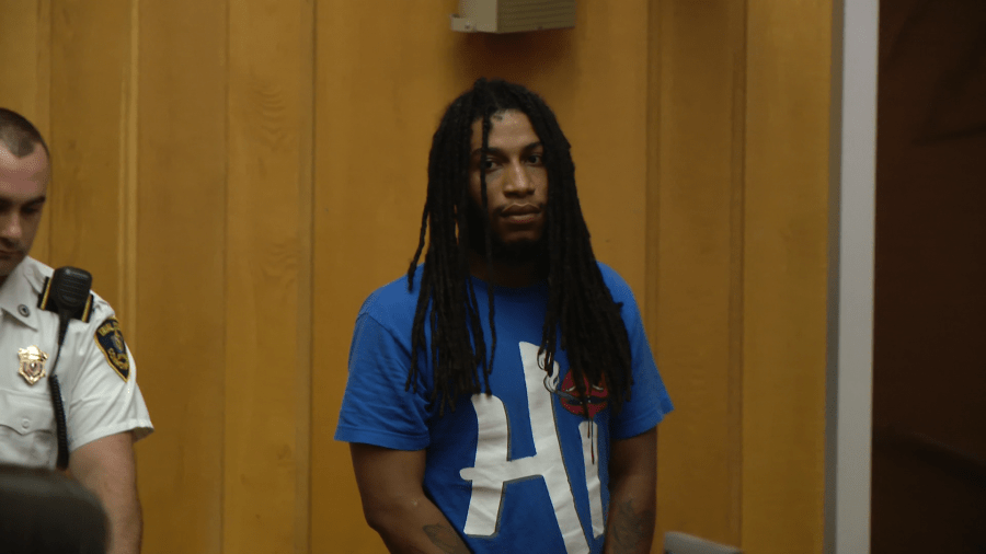 Man sentenced to prison for 2023 deadly New Bedford shooting
