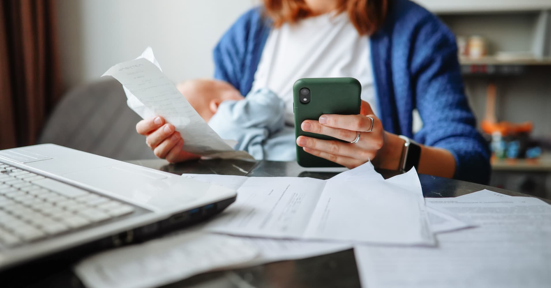 This free tax withholding tool makes it easier to update your paycheck — who should use it