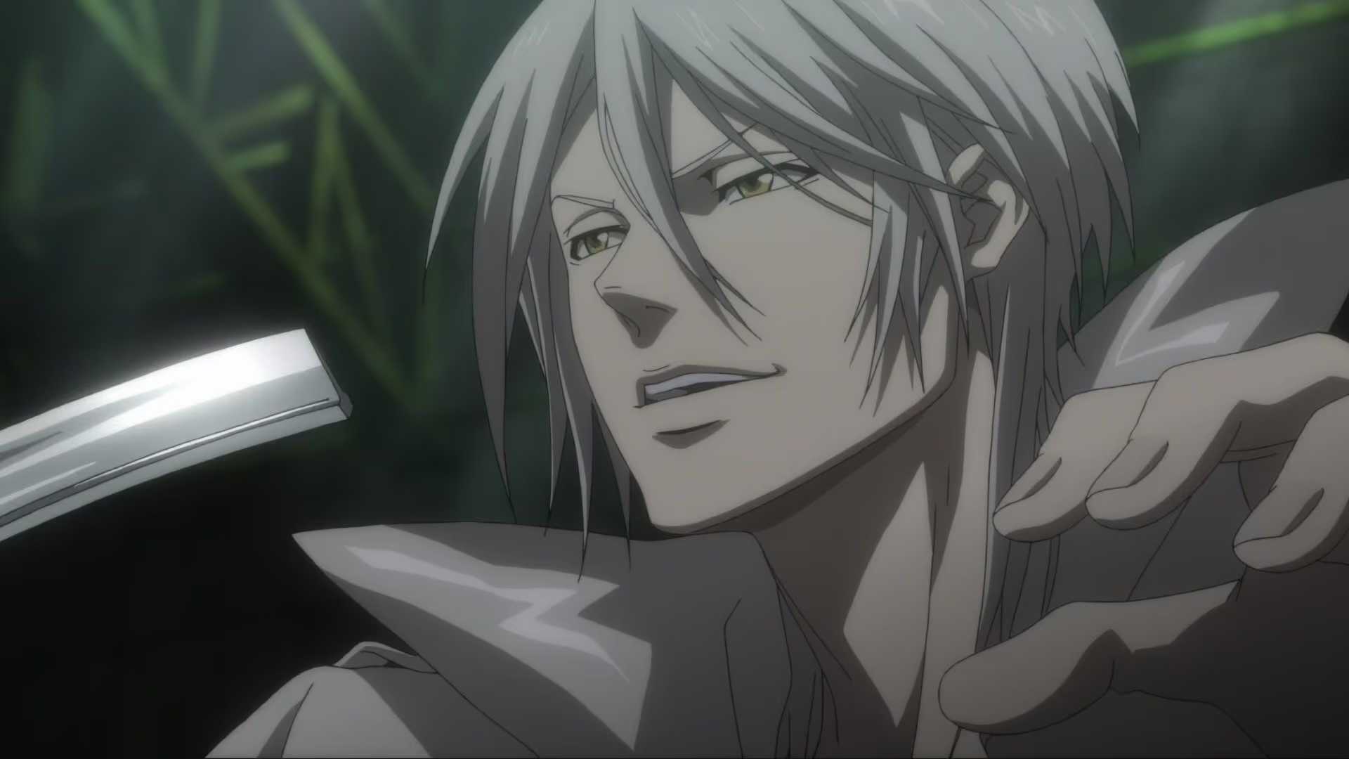 Image via Production I.G
