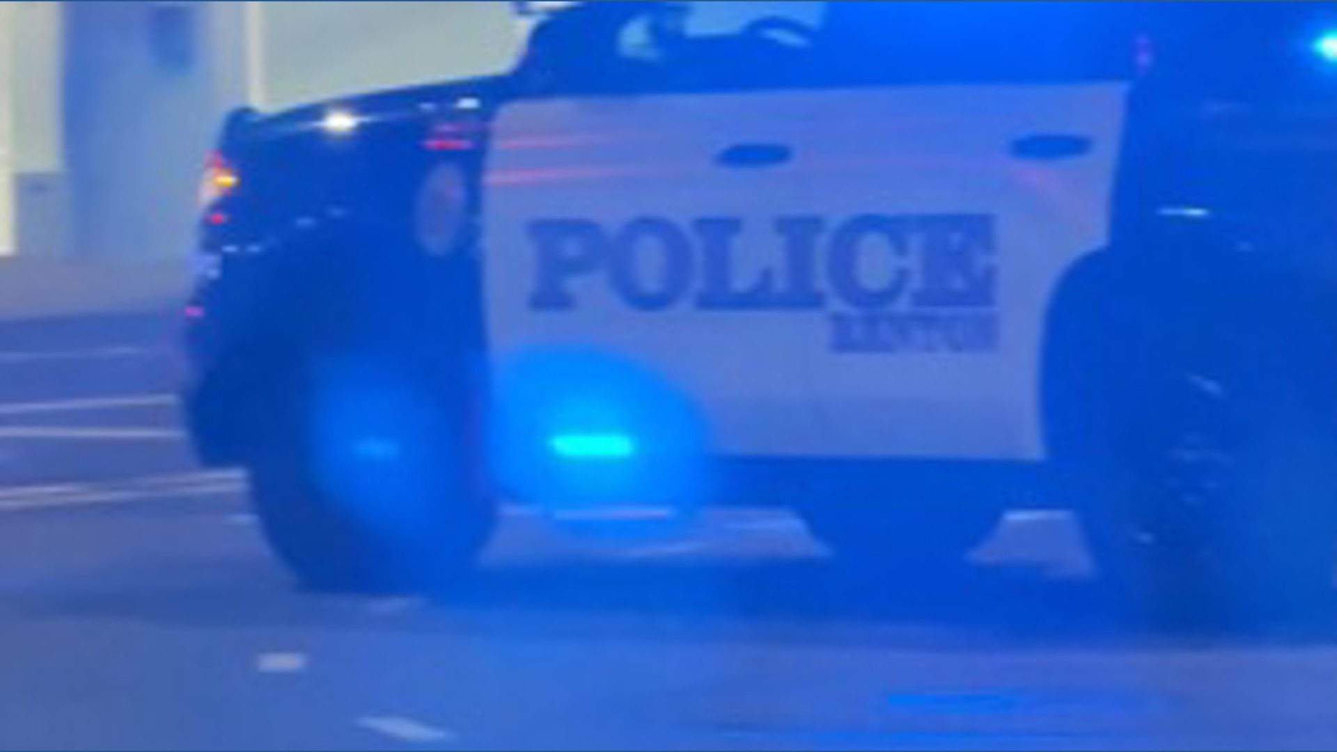 Police investigate shooting in Renton