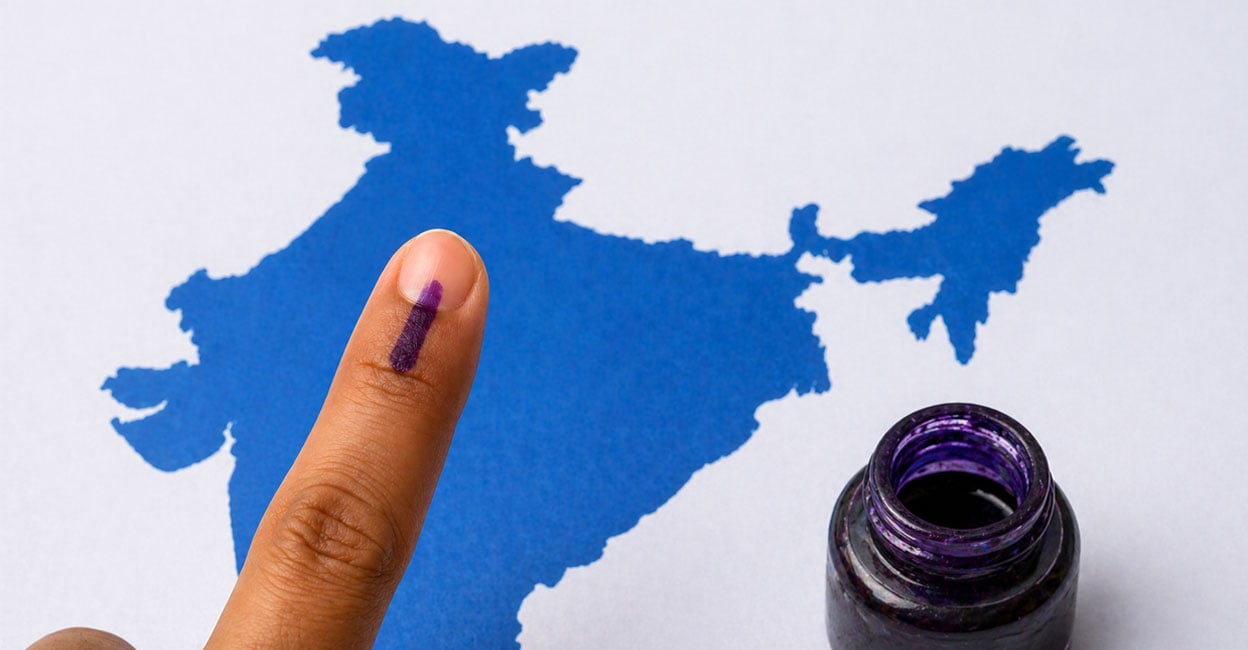 WB exit polls show split verdict, TMC & BJP both projected to lead ...