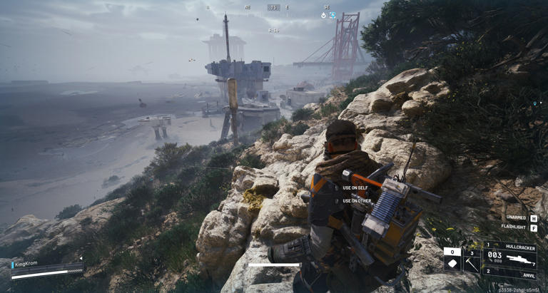 Here's how to defeat the new Arc Turbine enemy in Arc Raiders' Riven ...