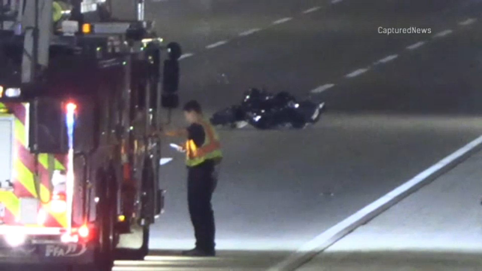 Motorcycle rider killed in crash with semi in Hoffman Estates ...