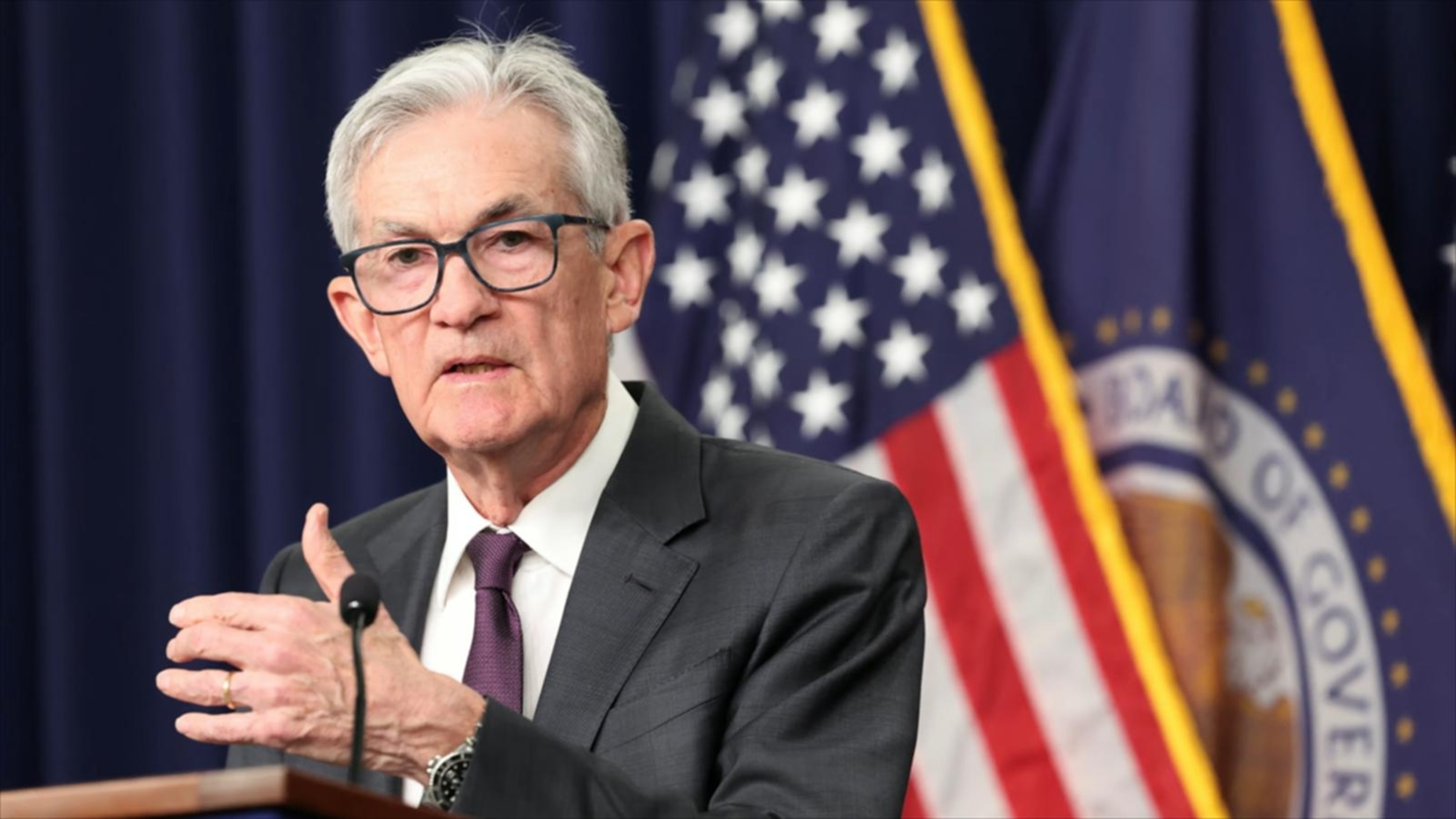 Fed expected to hold interest rates steady