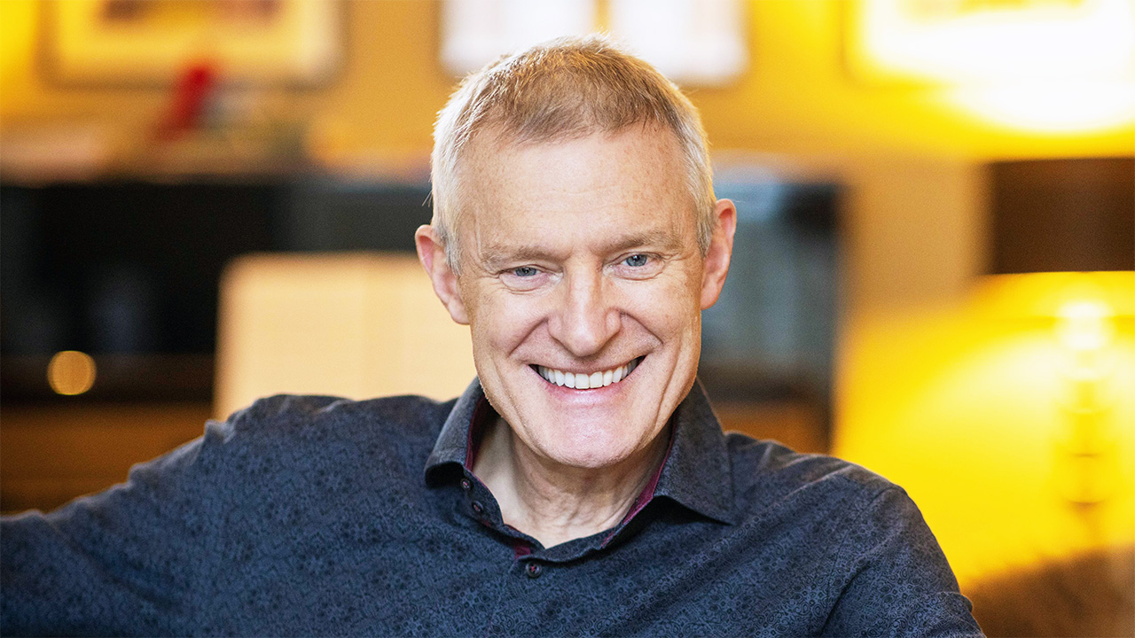 Jeremy Vine scratched a Land Rover, and it cost him £1,000
