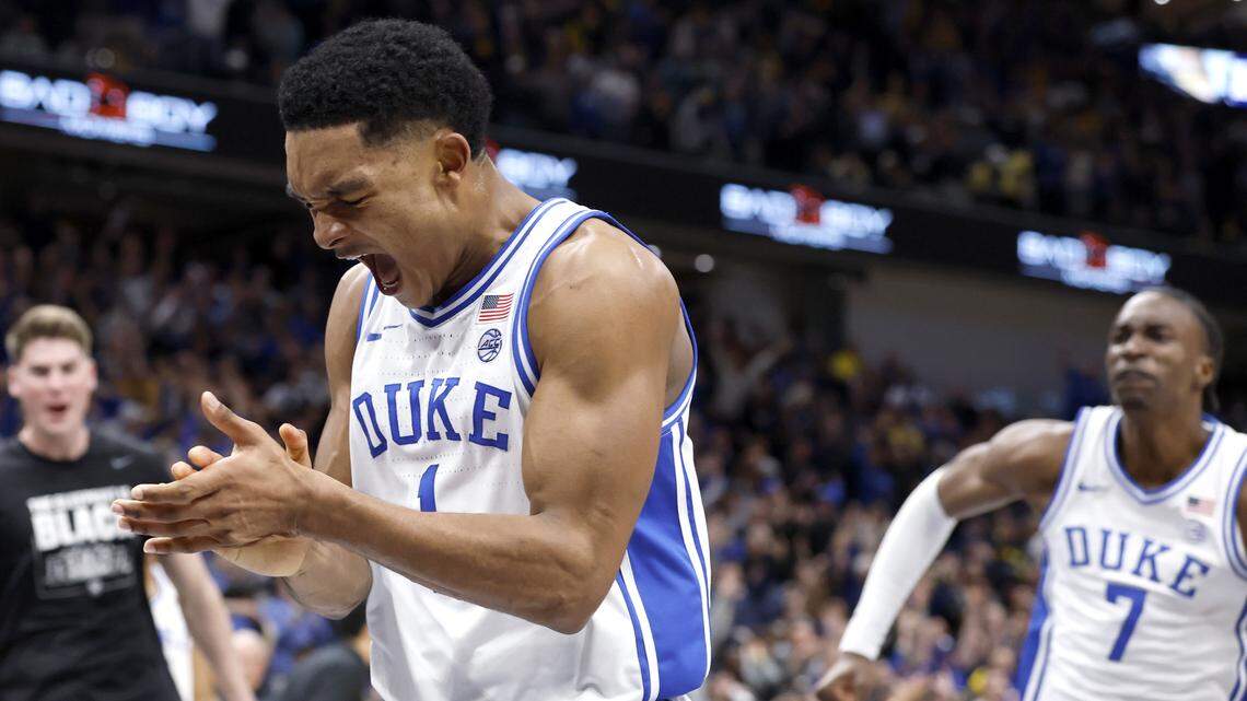 How will Duke basketball's rebuilt roster look next season without Cam ...