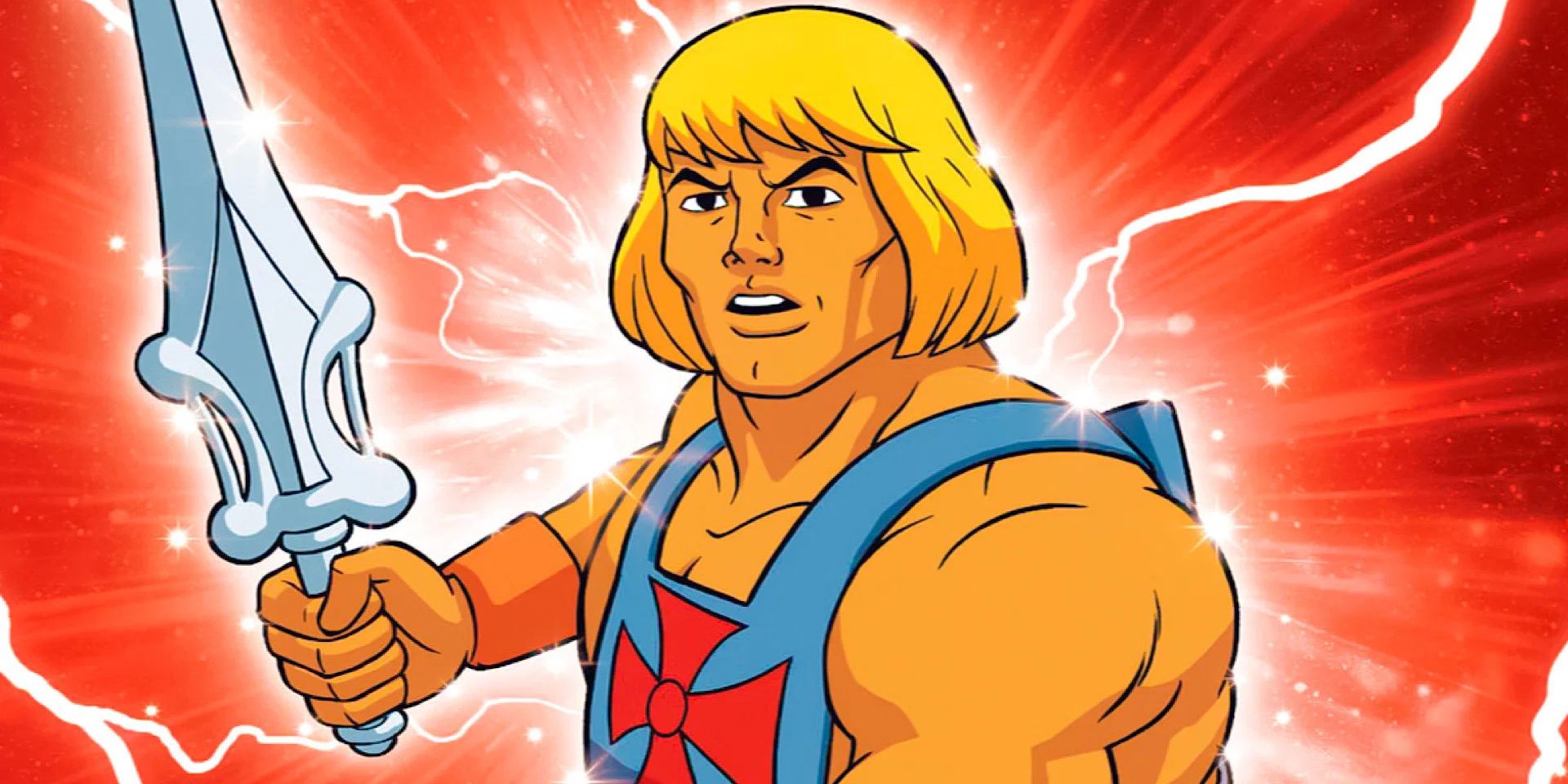 Masters of the Universe returns in new release available worldwide