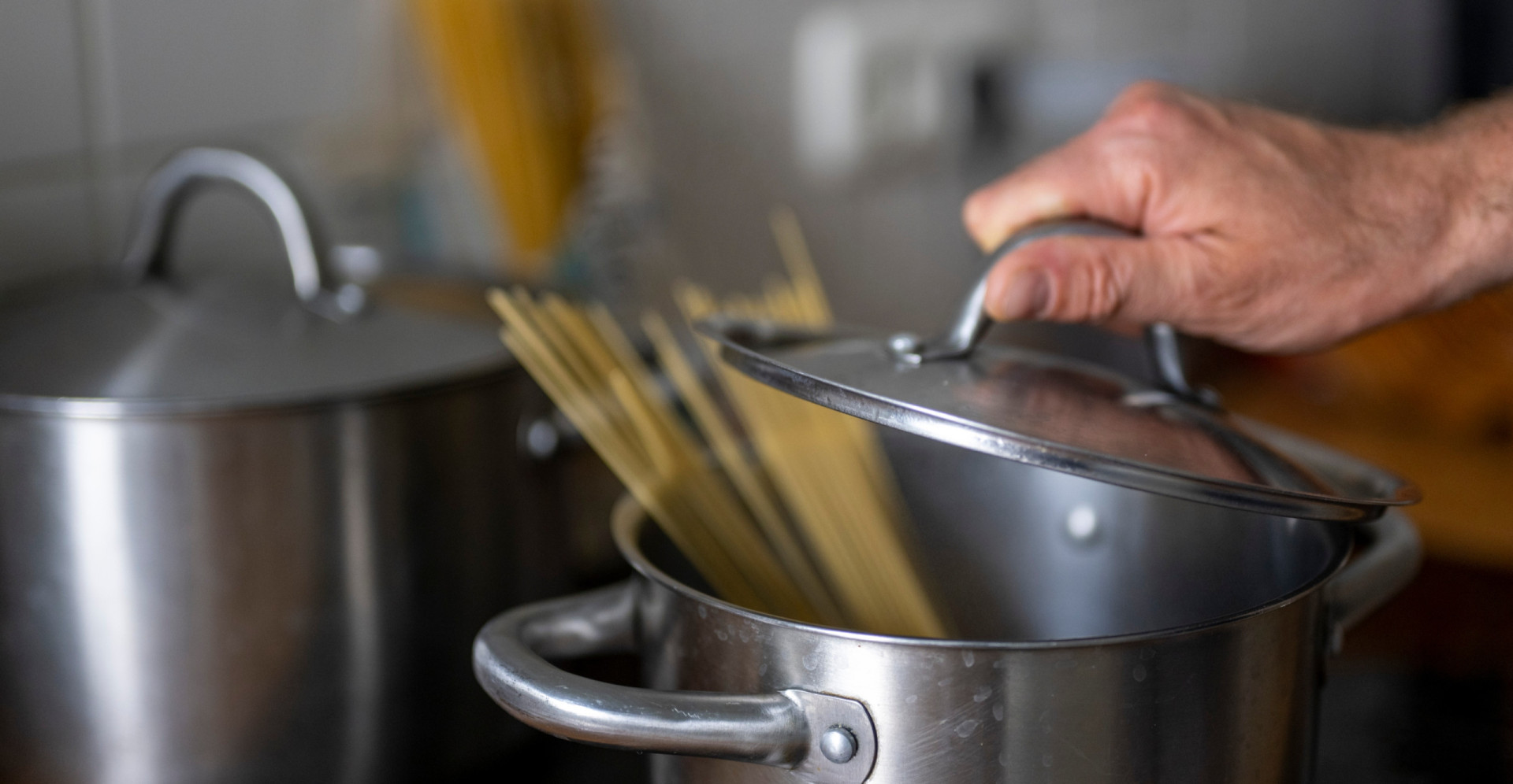 Common cooking mistakes and how to fix them