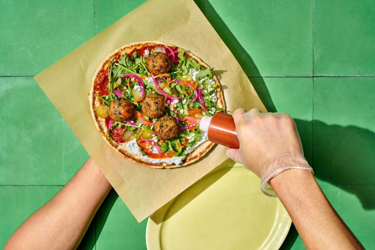 Cava to open second central Ohio location on Wednesday