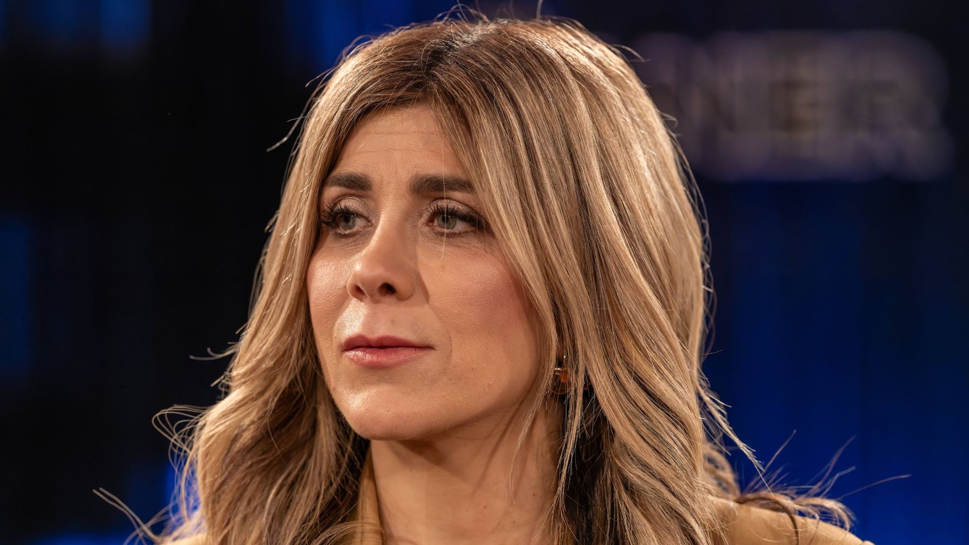 Panagiota Petridou über Altersdiskriminierung: 
