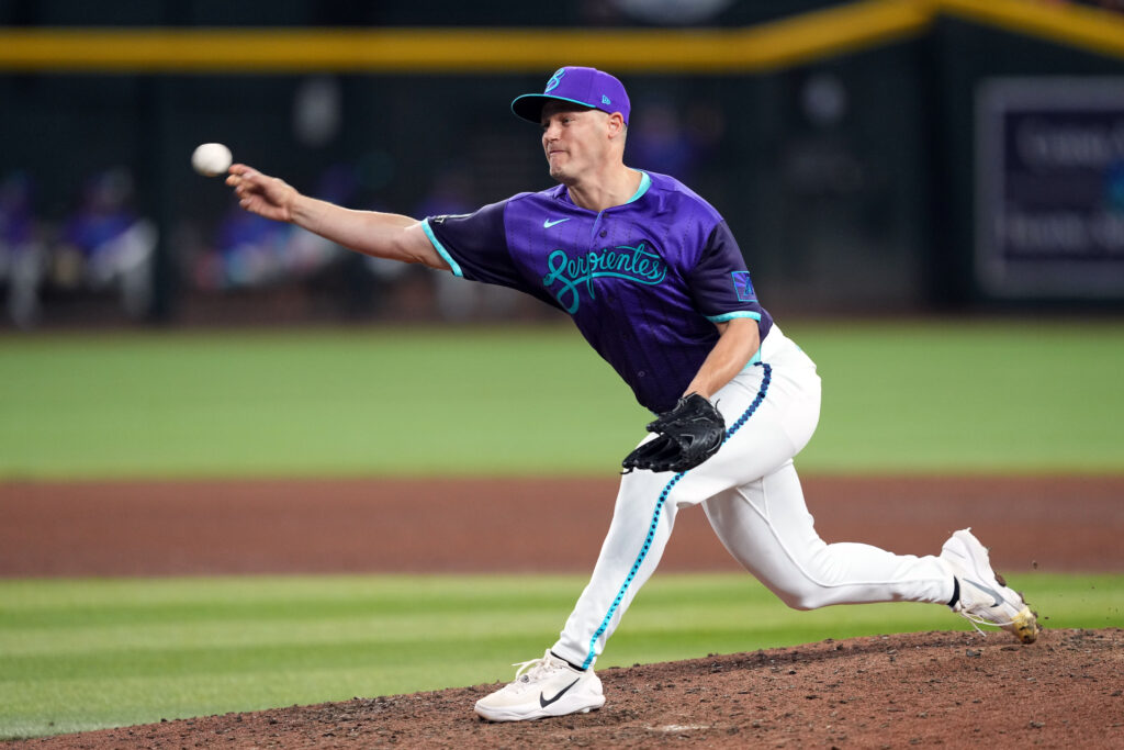 Relief pitcher MLB power rankings entering week 6