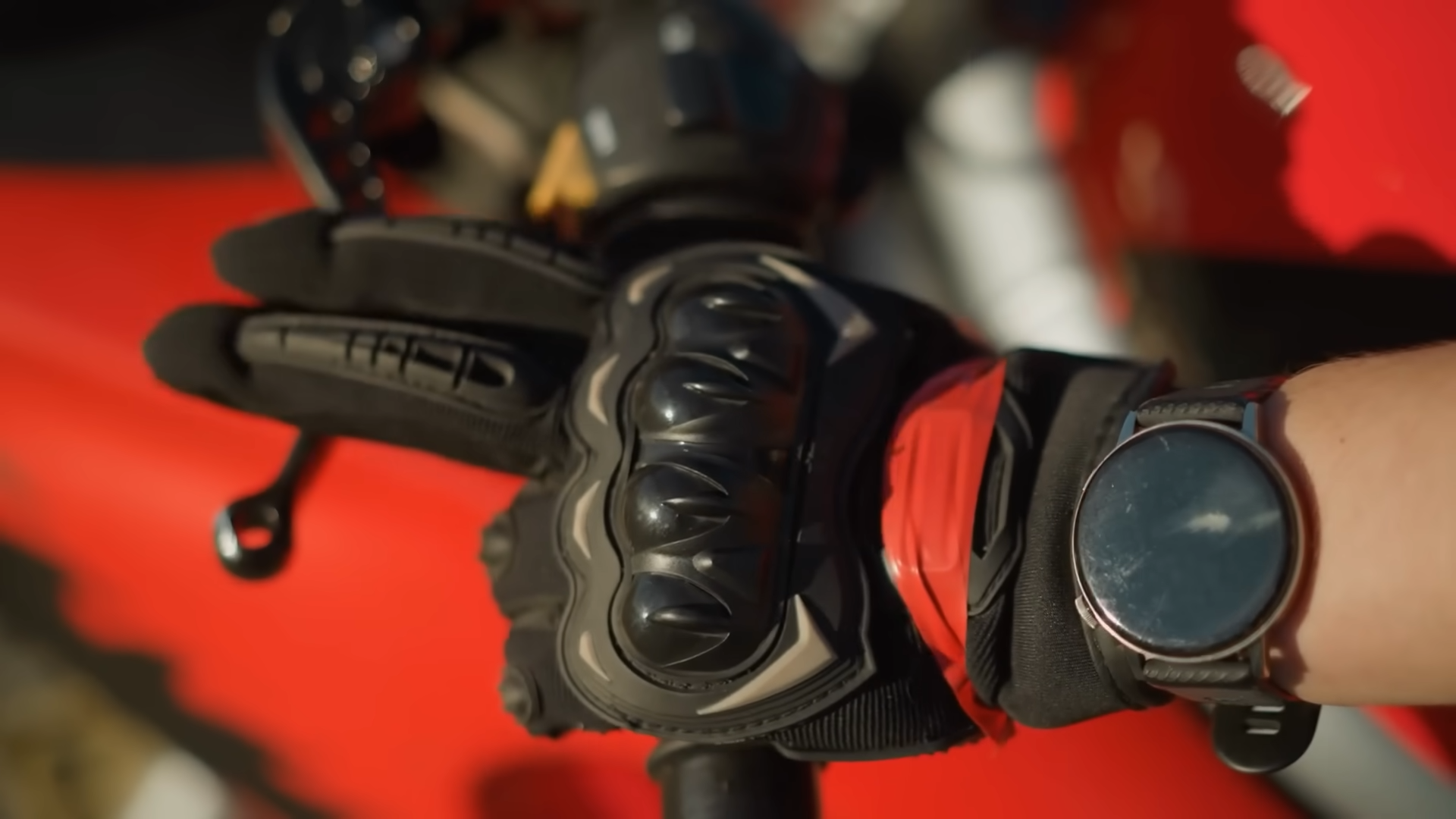 What motorcycle mods actually improve your bike