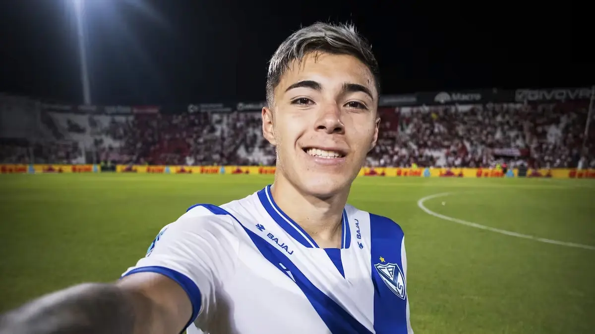RCSA : Qui est Tobias Andrada, le nouveau coup à la Valentin Barco