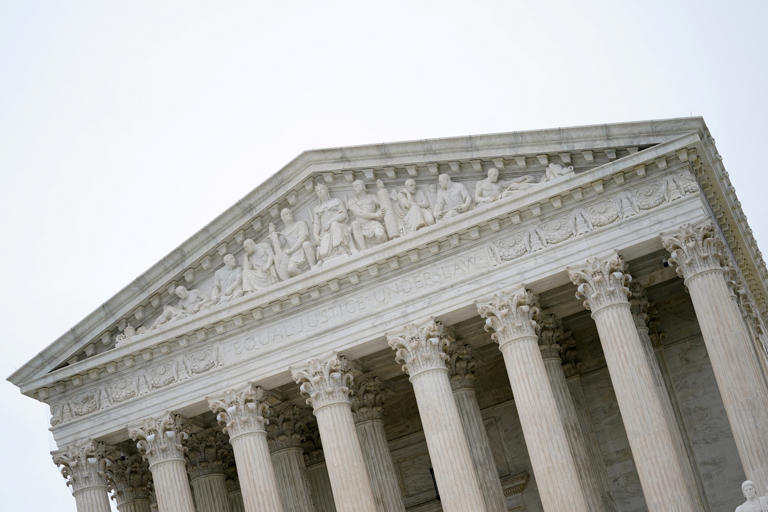 Supreme Court limits Voting Rights Act in historic decision