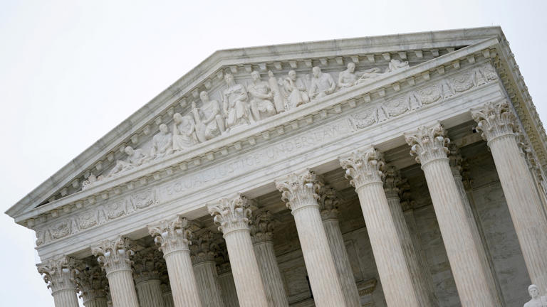 Supreme Court limits Voting Rights Act in historic decision