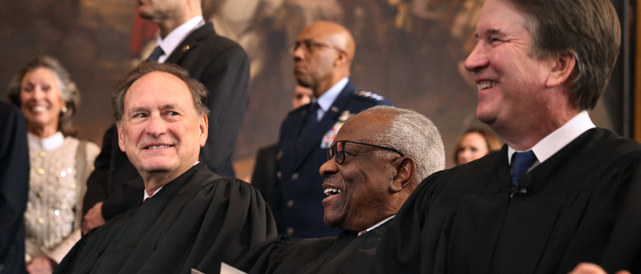 Supreme Court issues major ruling on Voting Rights Act