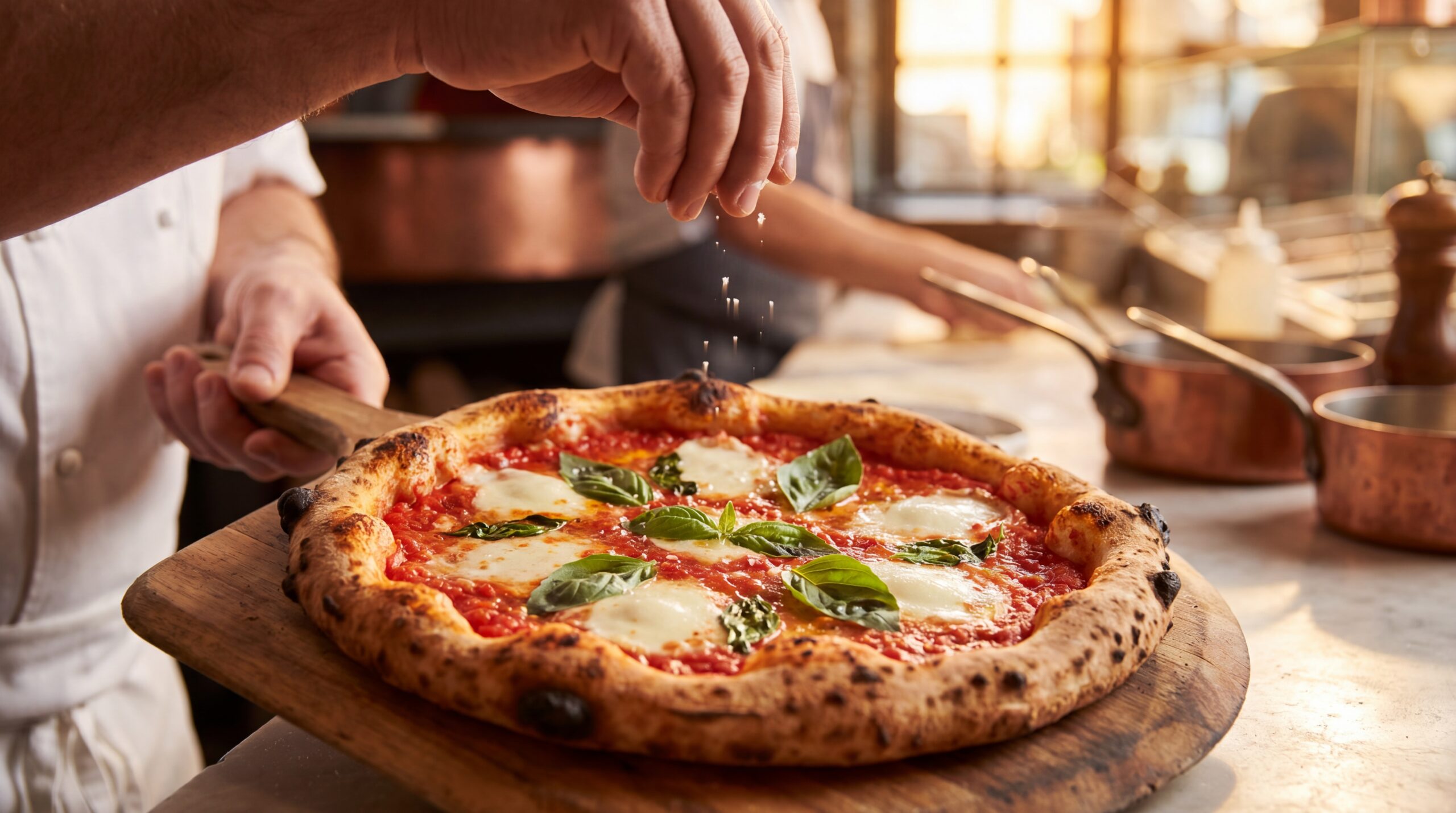 America’s best pizza slices a journey across 5 states