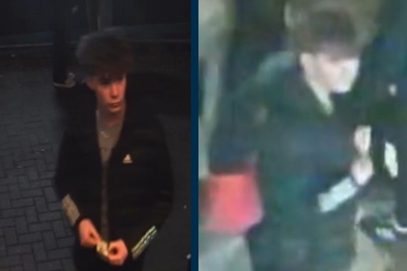 Man suffers serious head injury in Leicester city centre late-night attack